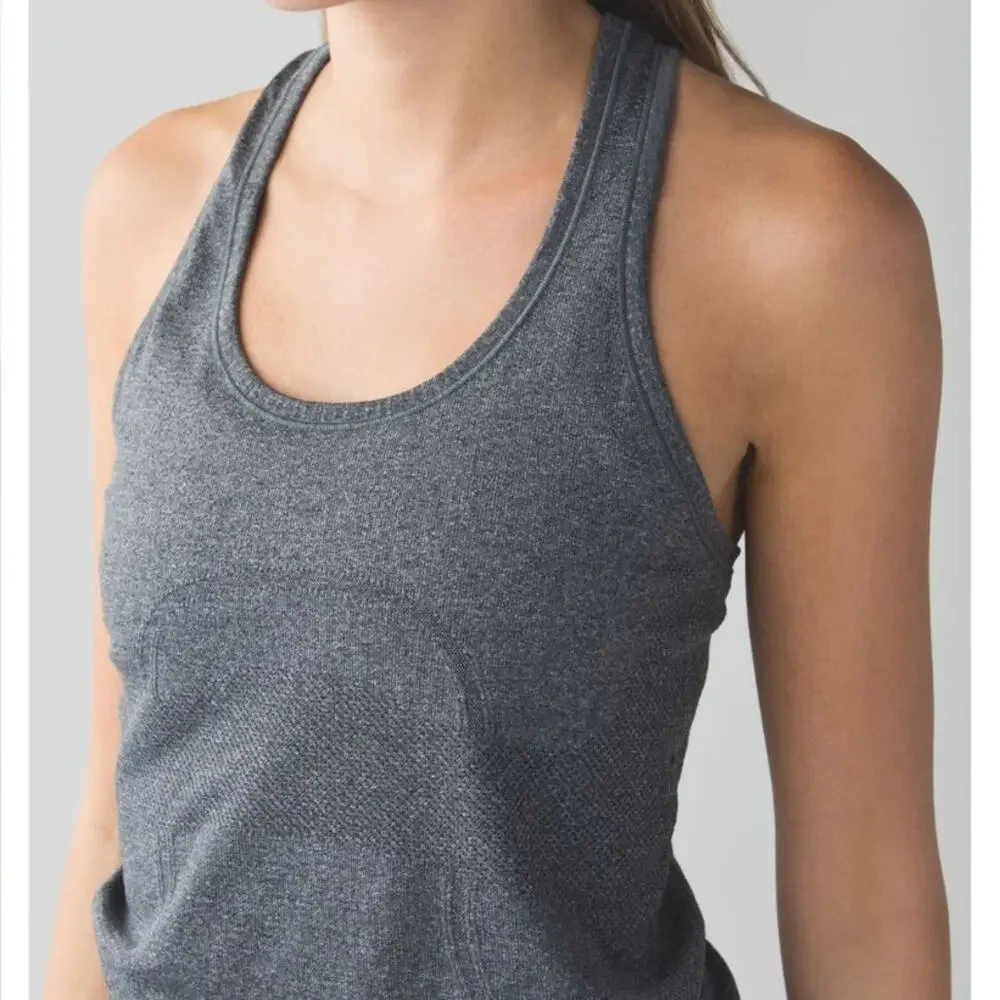 Lululemon Swiftly Tech Racerback Size 8 - Picture 10 of 11